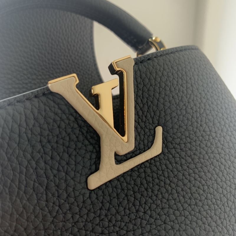 LV Top Handle Bags